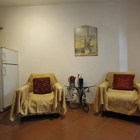 Ospitalita Perusia * Tuoro sul Trasimeno