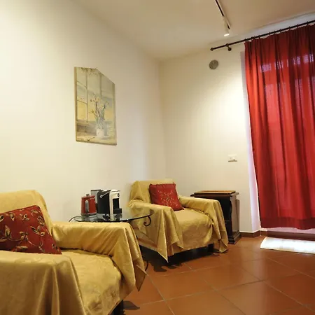 Guest house Ospitalita Perusia Tuoro sul Trasimeno