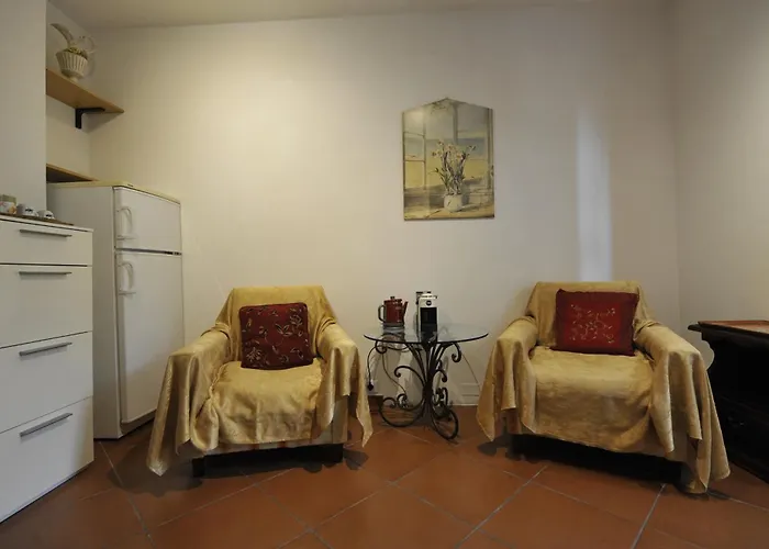 Ospitalita Perusia * Tuoro sul Trasimeno