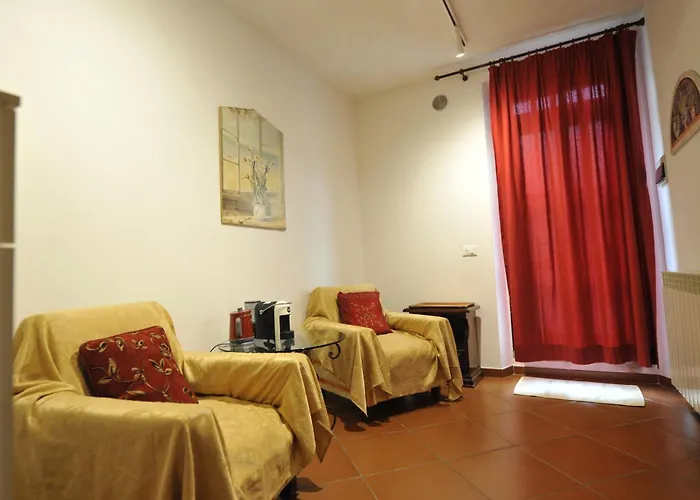 Guest house Ospitalita Perusia Tuoro sul Trasimeno